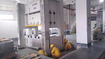 中山密機械設(shè)備出口內(nèi)遷 專業(yè)一條龍服務(wù)解決方案