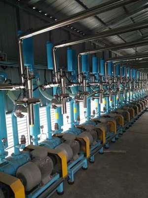 中央供料系統(tǒng)原理剖析 驅(qū)動(dòng)注塑車間智能化升級(jí)與現(xiàn)場(chǎng)安裝實(shí)錄