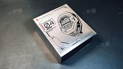 急速降溫，持續(xù)高輸出 紅魔散熱器4Pro背夾版分享