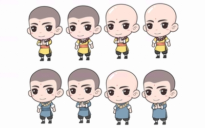 紅麥吉祥物設(shè)計 打造專屬企業(yè)卡通形象