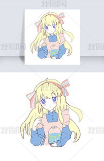 解鎖創意魔法 PSD動漫萌圖素材與設計模板的深度應用指南